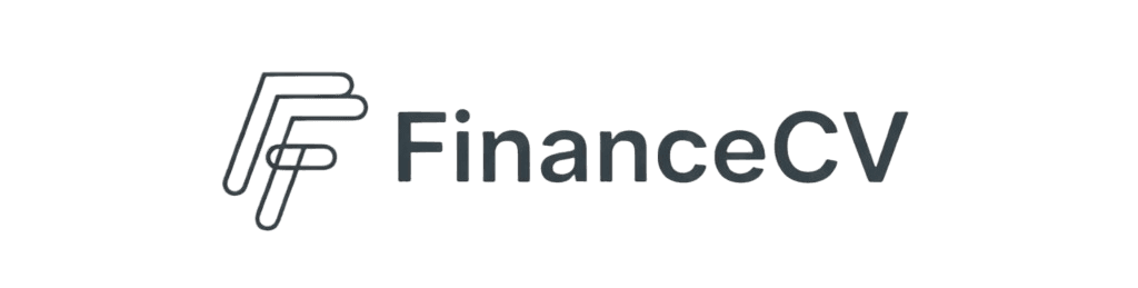 FinanceCV