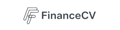 FinanceCV